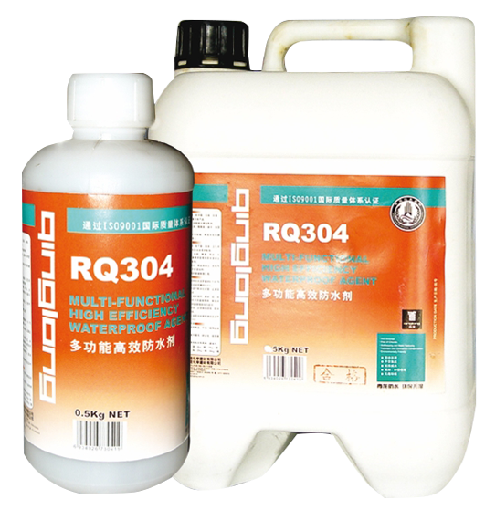 RQ304 多功能高效防水剂