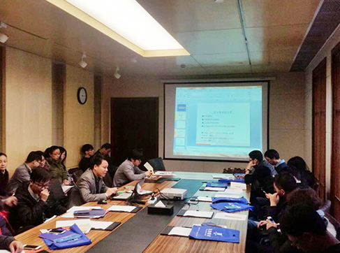 朱经理主讲青龙防水理念及防水材料 朱经理主讲青龙防水理念及防水材料
