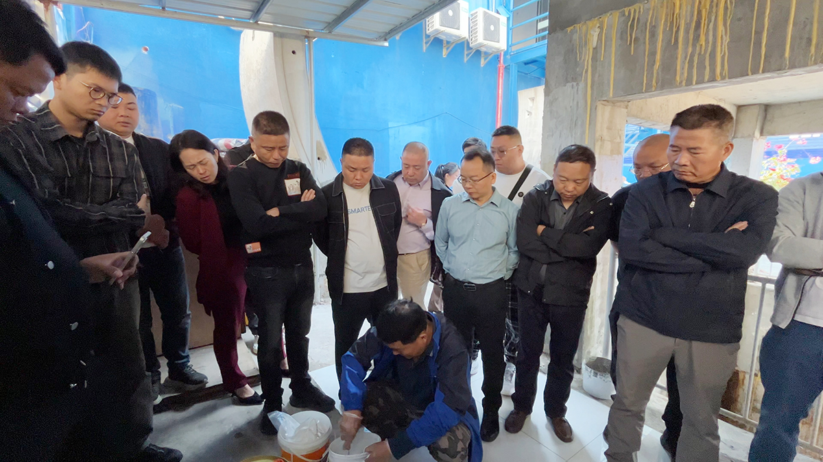 工程防水转型补漏维修 工程防水转型补漏维修