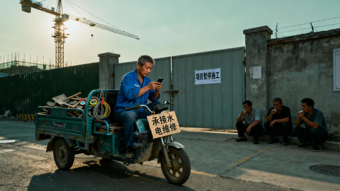 为什么工作难找？就业难，难在哪里？